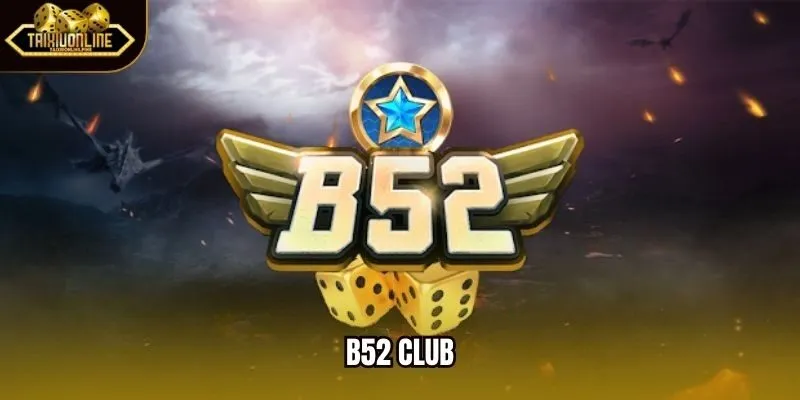 B52 Club