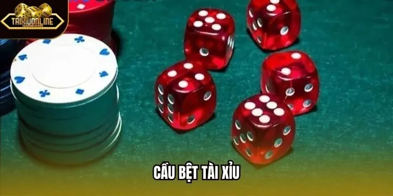 Cầu Bệt Tài Xỉu