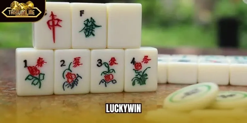 Luckywin